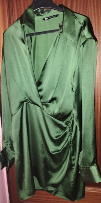 Vestido novo  á 10€