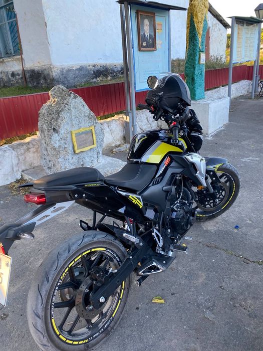 Продам lifan sr 220