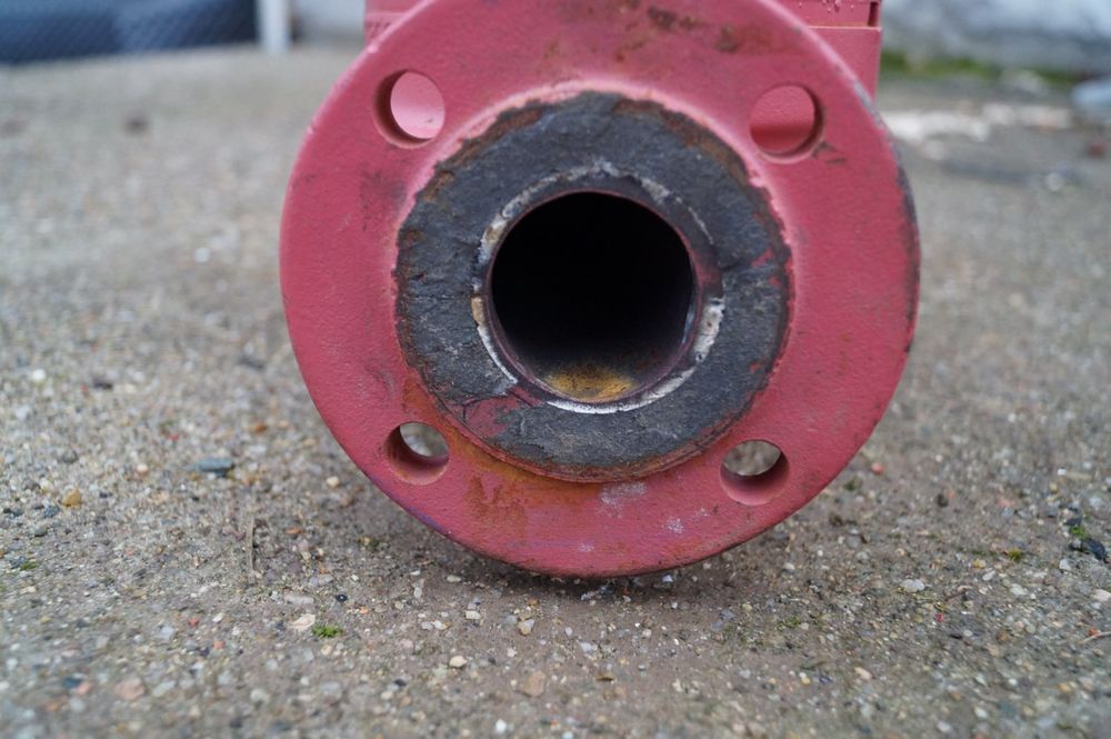 pompa grundfos upe 40-120 f  magna ups upc