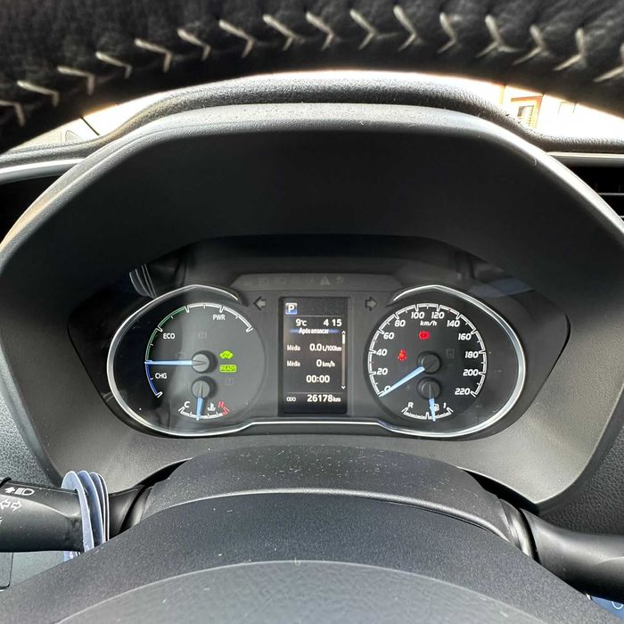 Toyota Yaris 1.5 Edição Especial 20 Anos automático 2019