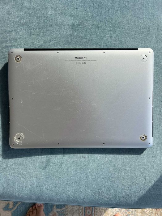 MacBook Pro (Retina, 15 polegadas, finais de 2013)