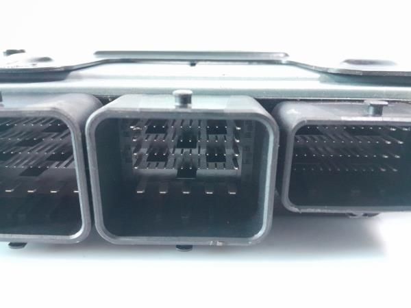 Centralina motor / ECU CITROËN DS4 (NX_)