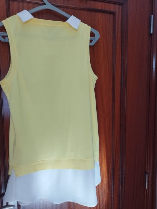 Peças de roupa senhora