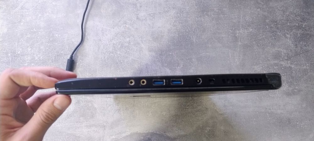Msi 62 MSI серии G62 gost2