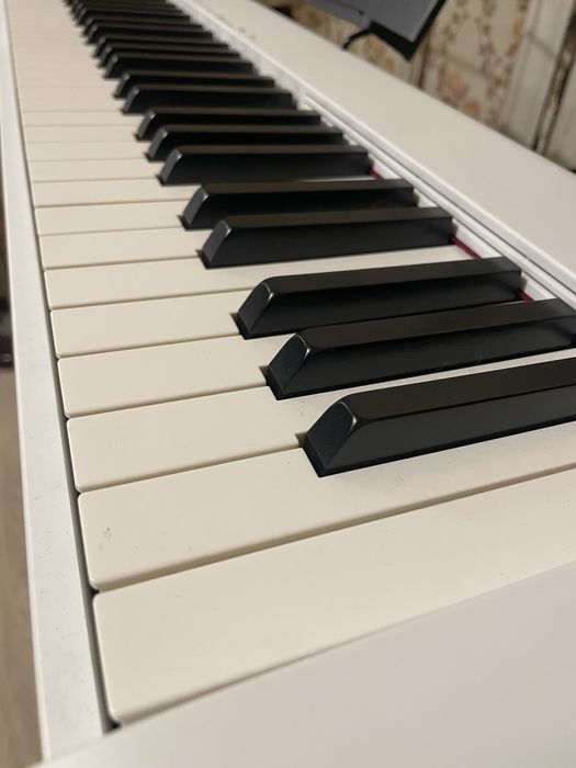 Цифровое пианино casio cdp s110 + подставка