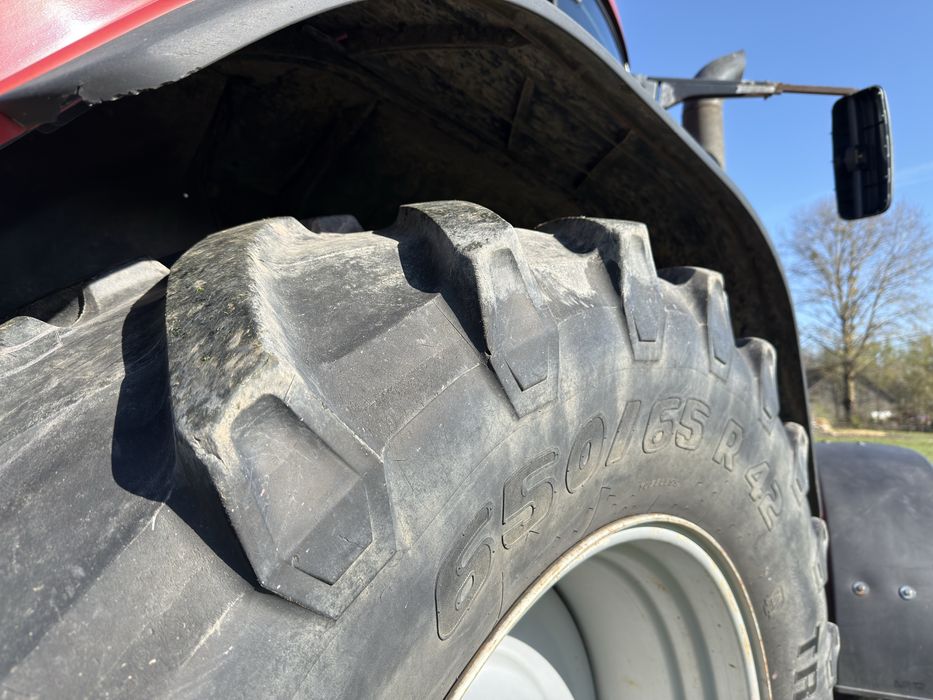 Case IH  150 CVX