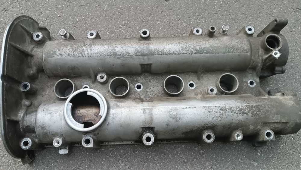 Продам постіль з разпредвалами 036103475 AG