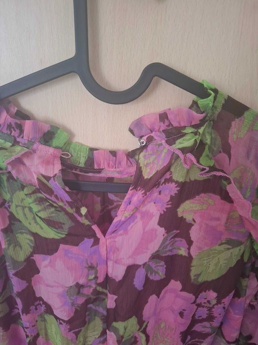 Sukienka kolorowa Top Secret 36/38