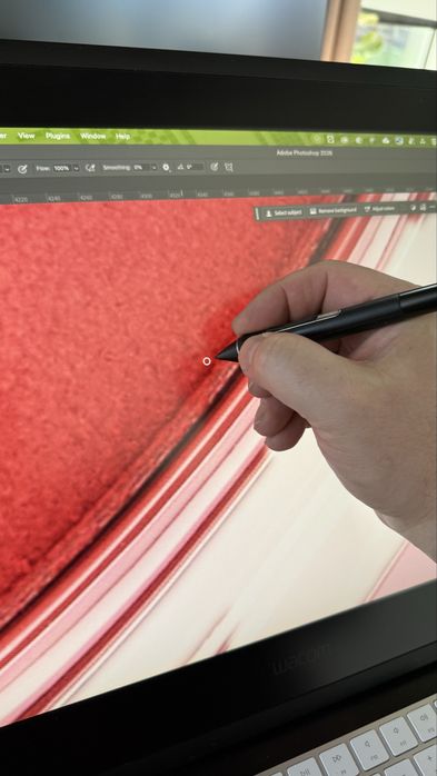 Wacom Cintiq 22 IPS + ExpressKey