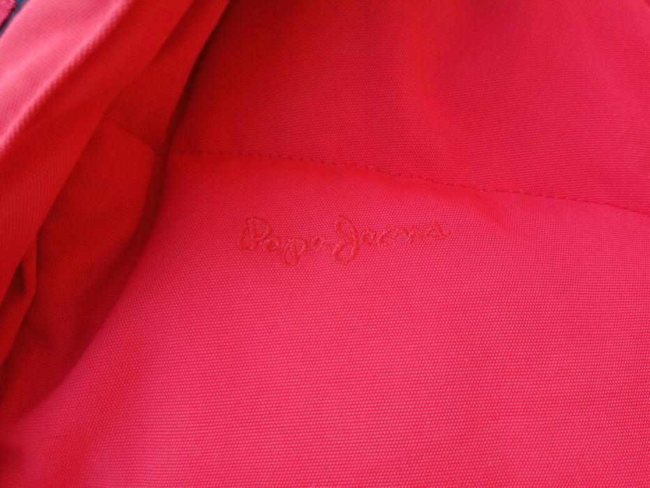 Blusão de penas PEPE JEANS