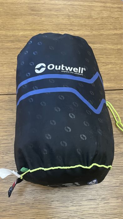 Спальный мешок Outwell