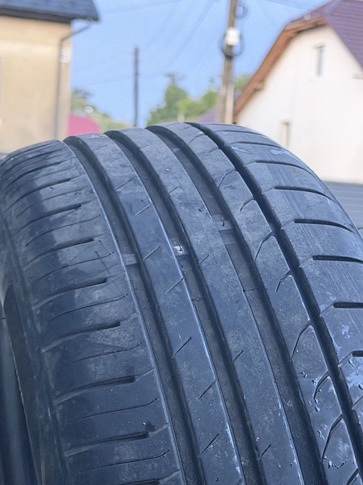 Шини колеса стан нових кінець 25р GOODRIDE 225/50/R17 р17