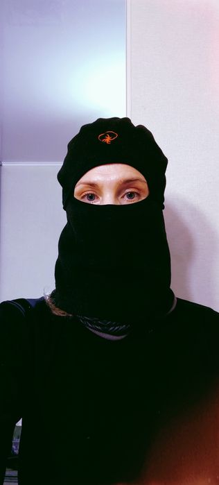 Балаклава, баф, шапкаTCM Tchibo