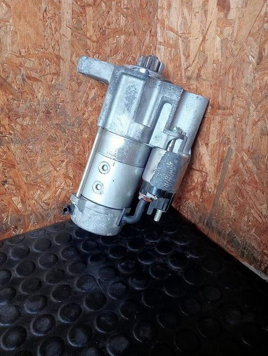 Motor De Arranque Land Rover Discovery