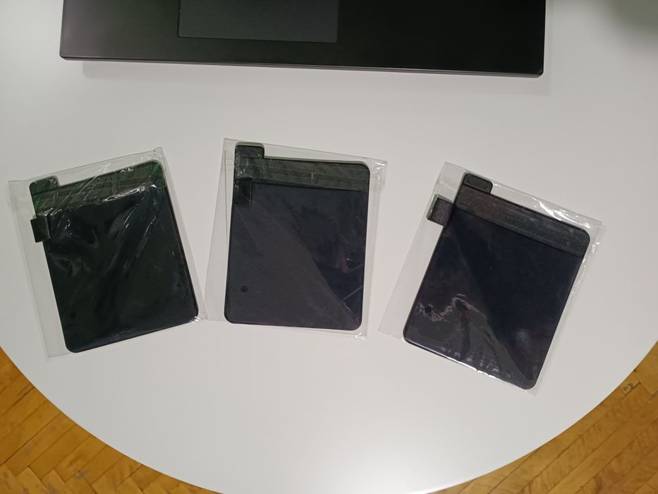 Продам тканевий карман для SSD дисків