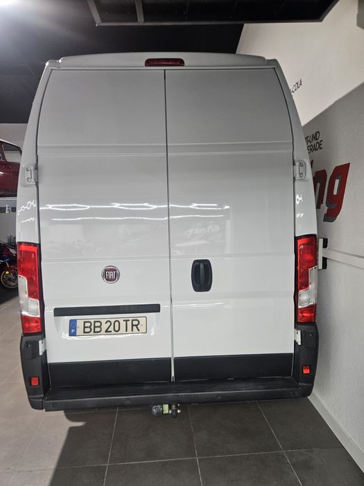 Fiat Ducato H3L3 140cv