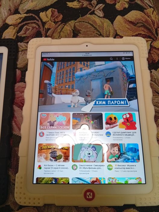 планшет Айпад iPad 2 apple 10"