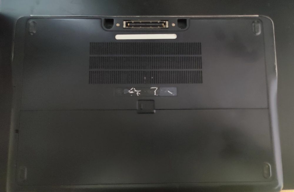 DEll latitude core i5 4th generation