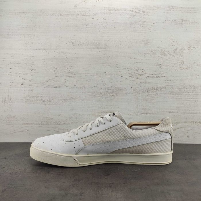 Кроссовки Puma G. Vilas. Размер 46
