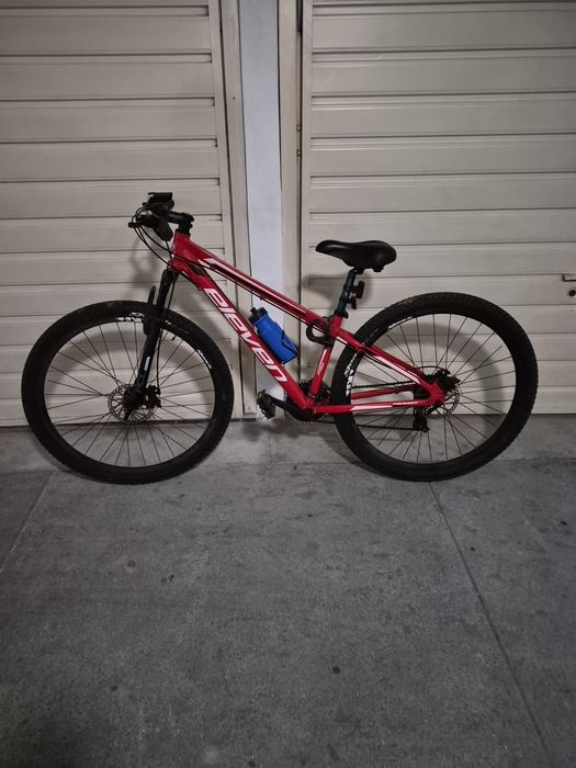 Bicicleta eleven