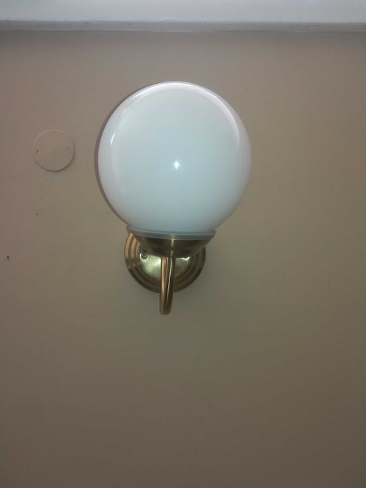 Candeeiros de Parede