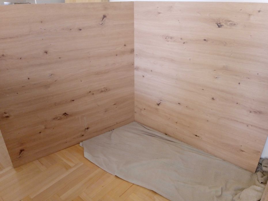 Nowy stół rozkładany jak księga Sandwi 95/95-190cm 1/3ceny!