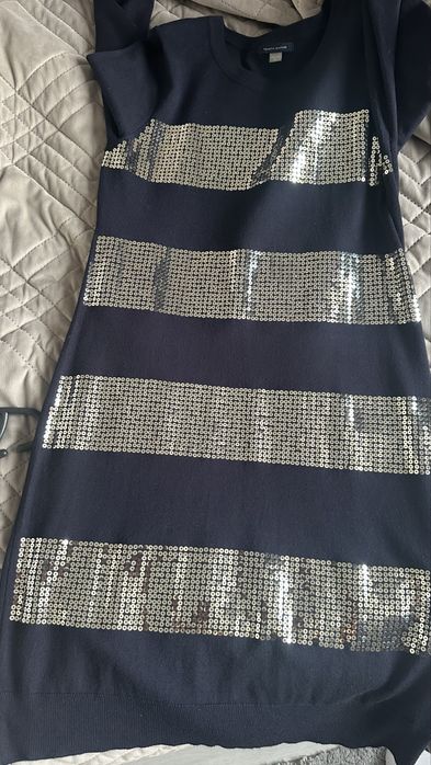 Плаття томмі хілфігер