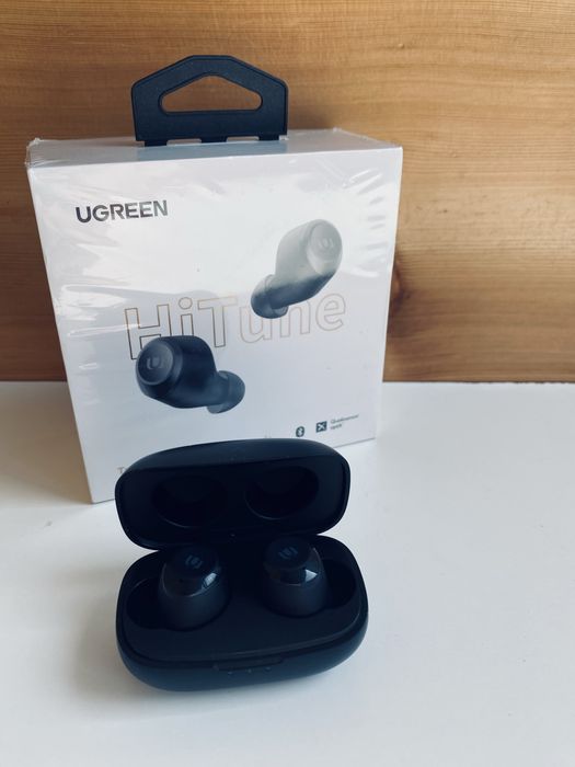 Продаю навушники-затички UGREEN