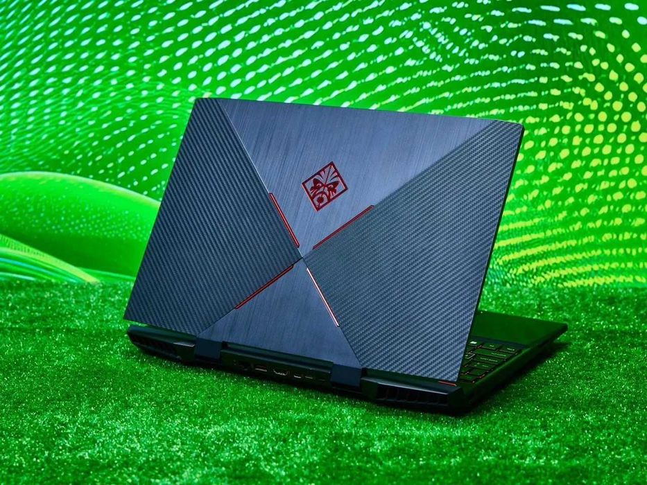 Дешево Супер Игровой Ноут / 8Гиговая Видеокарта RTX / Пабг, Киберпанк, Сталкер 2