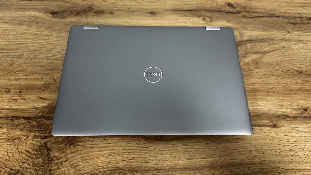 Dell Latitude 5320 2-in-1 – i7-1185G7, 32GB RAM, 256GB SSD, FHD Touch