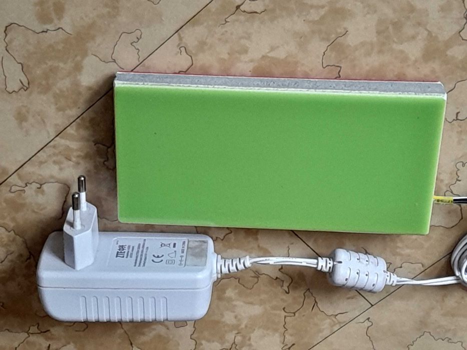 Обогреватель инфракрасный, греющая панель, грелка для рук, животных