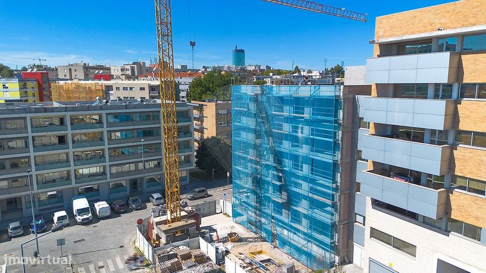 Apartamento T3 para venda