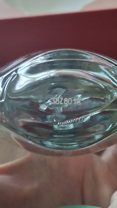 Acqua Di Gioia EDP zestaw 100ml + 10ml + balsam