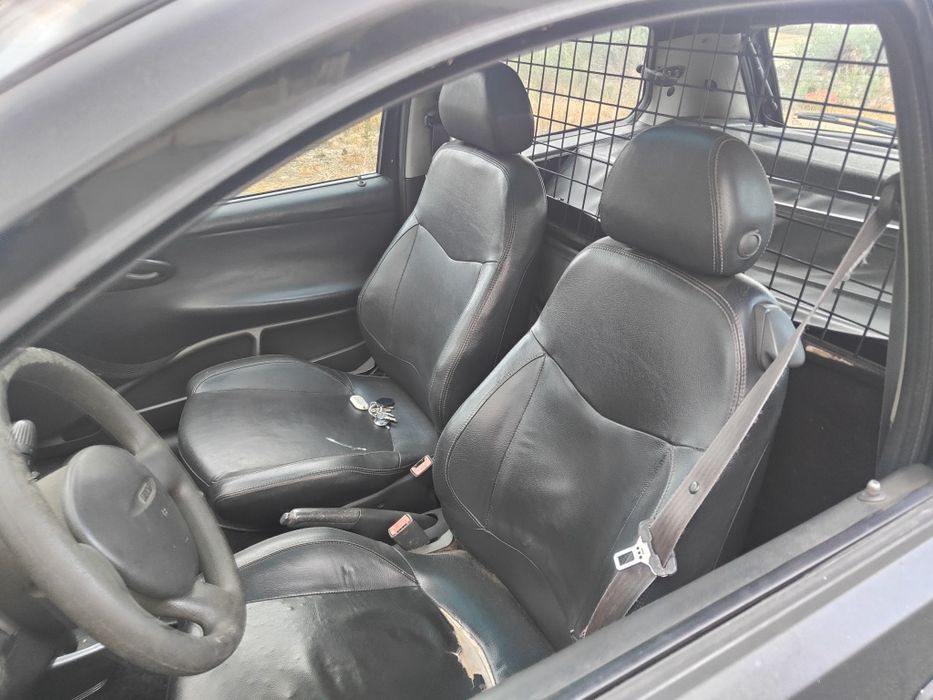 Fiat Punto 1.9 JTD