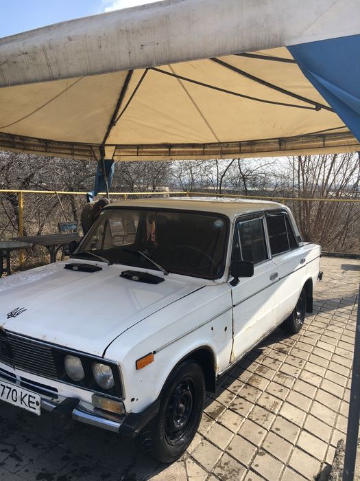 Жигулі ваз 2106