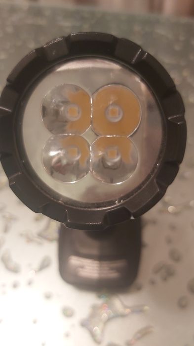 Ліхтар  Makita DML815