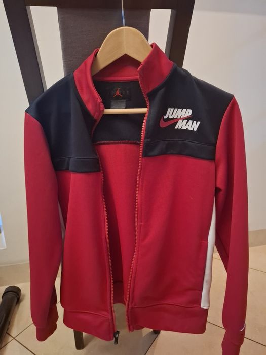 Bluza Air Jordan
