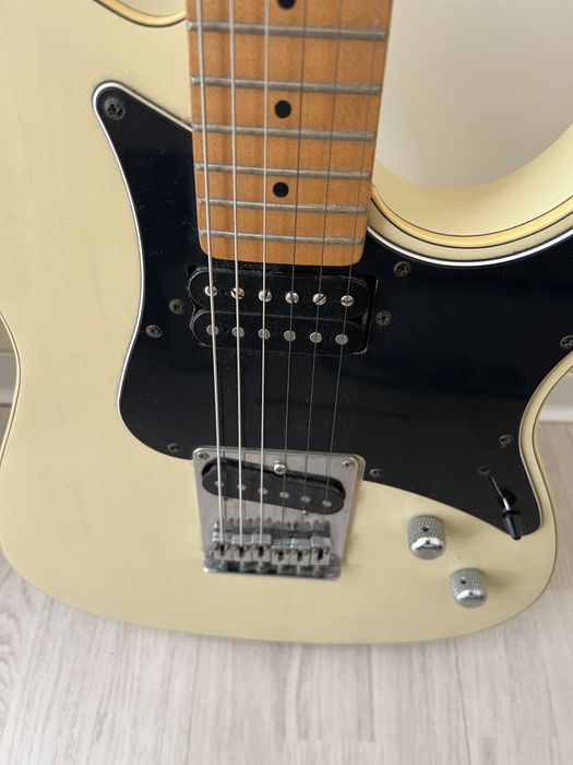 Guitarra Pacifica Yamaha