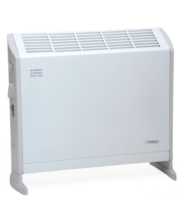 Тепловая пушка обогреватели