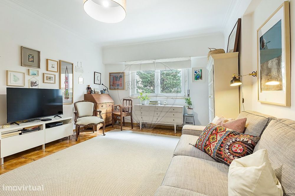 Apartamento T2 para venda