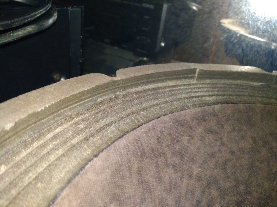 Динамики професійні естрадні