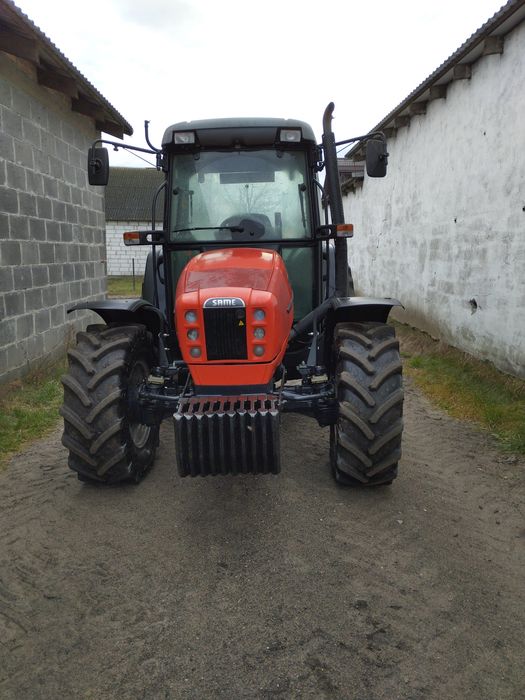 Sprzedam Same Dorado 70