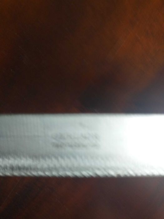 Nóż kuchenny GERLACH 31 cm długość