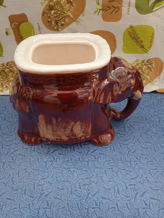 Фигурки из керамики