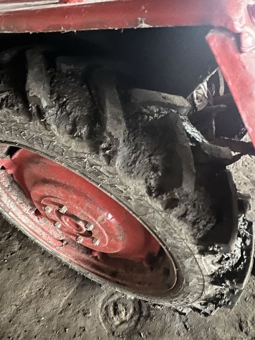 Володимерець Т-25