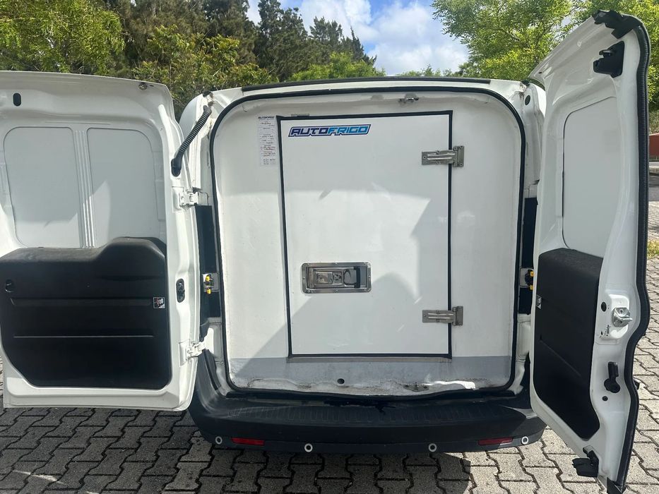 Fiat Doblo Frigo (263)