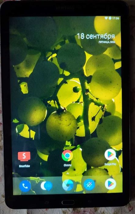 Samsung Galaxy Tab E SM-T560 (Android 7.1.2)