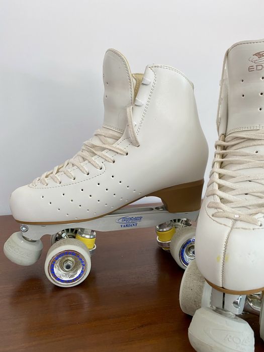 Patins/ Patinagem artística tamanho 275