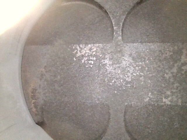 Двигун Хонда сбр 954/Honda cbr 954rr