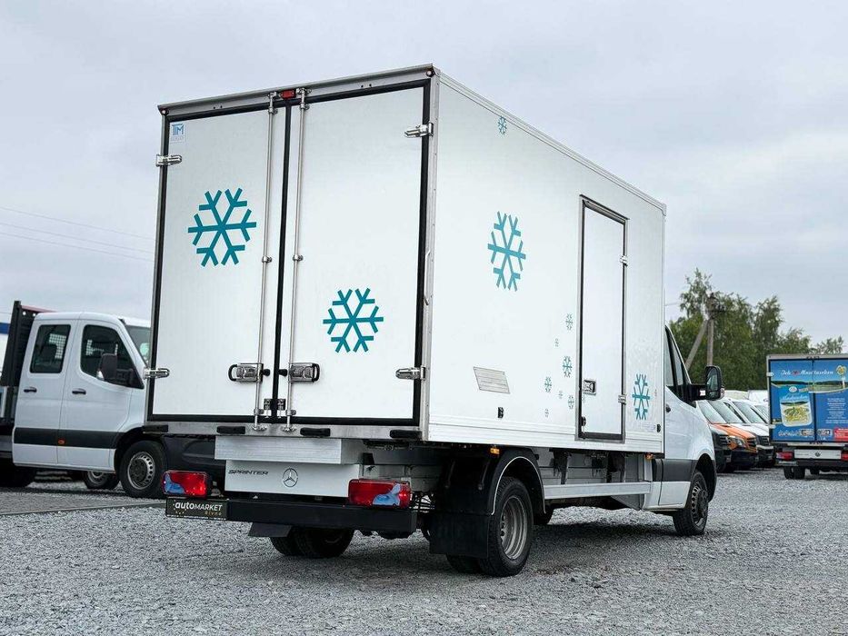 Mercedes-Benz Sprinter 2021p.